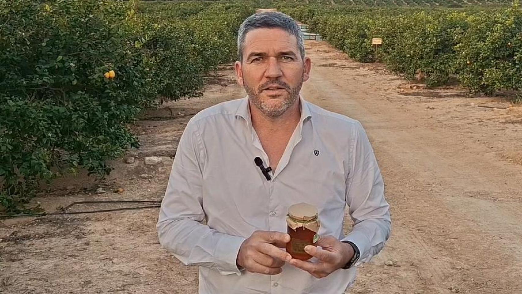 El PP recurre al Senado para que el Gobierno fije ayudas para 36.000 apicultores afectados por el coste del gasóleo A