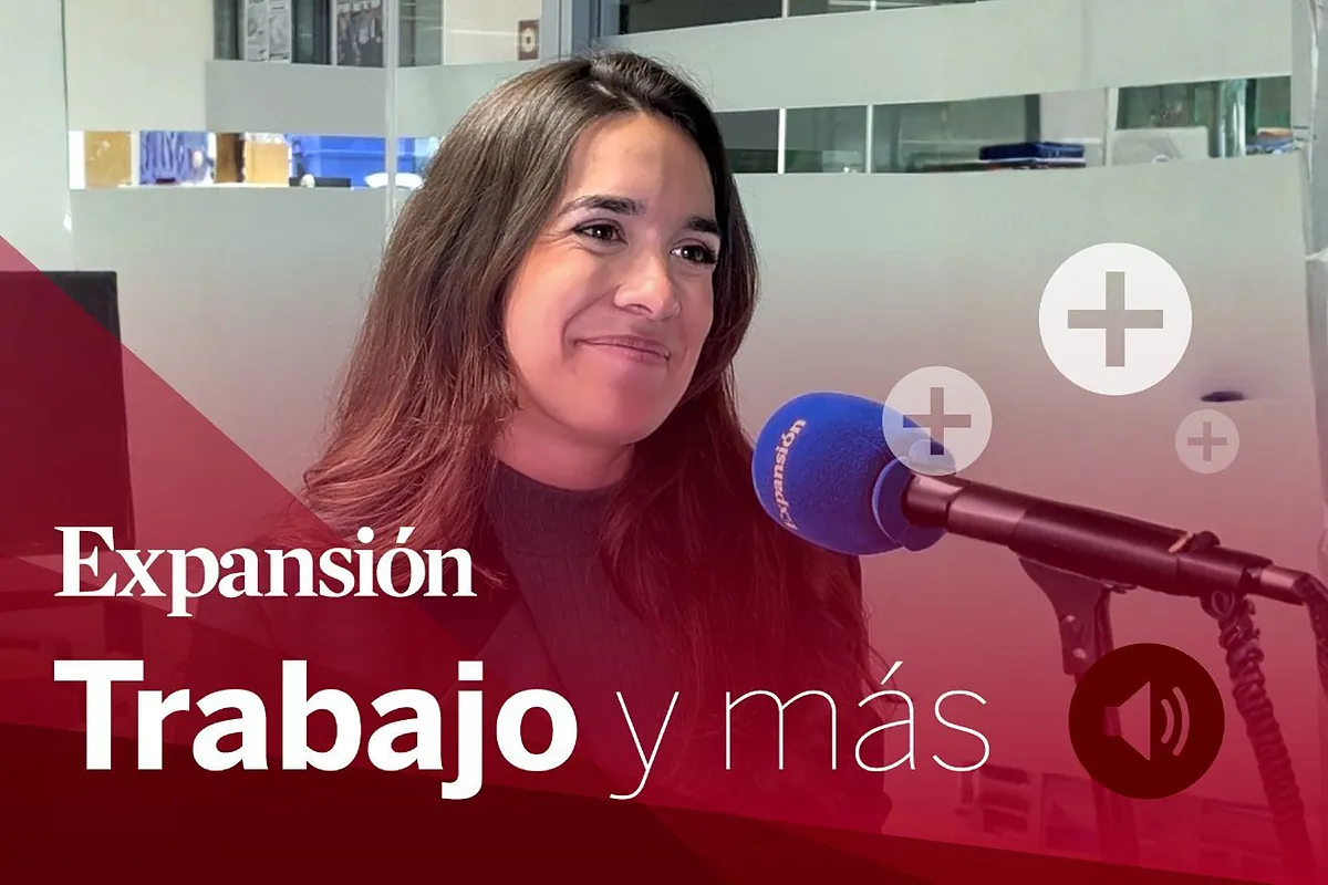 Cómo conseguir un trabajo tiempo récord, con Adriana Carvajal