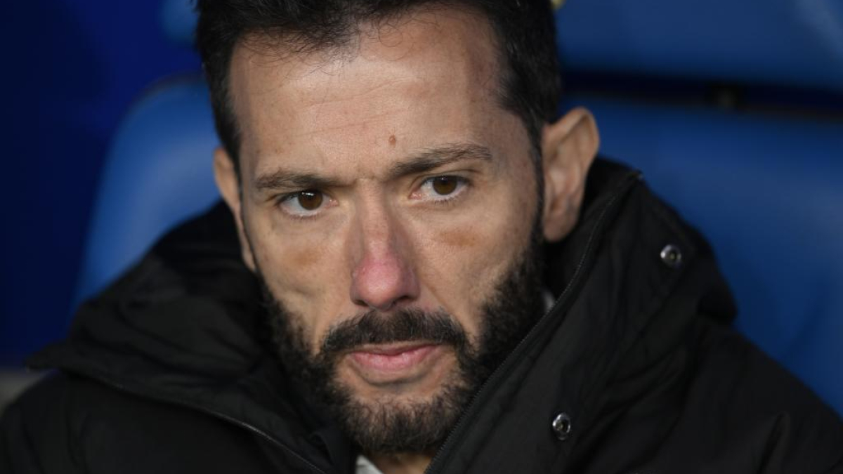 El Valencia está peor que la pasada temporada... y vuelve a mirar al descenso