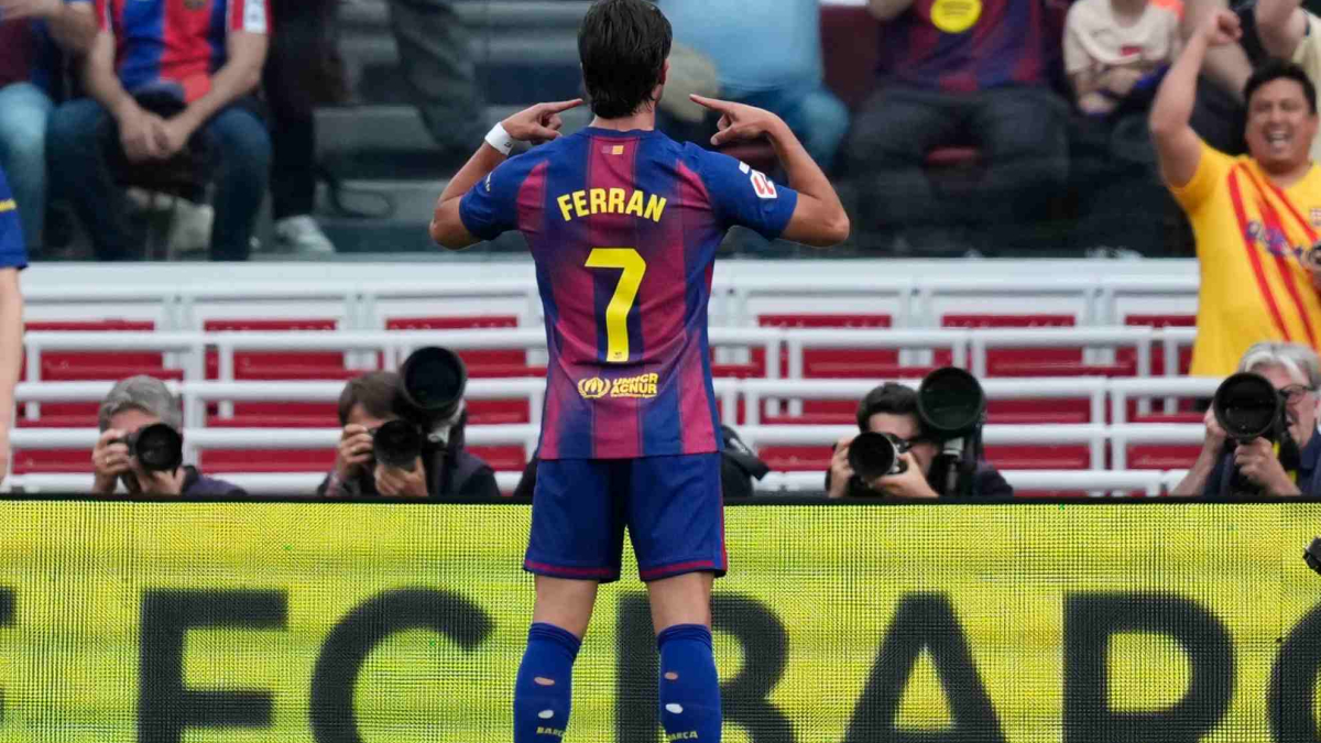 Una celebración con mensaje