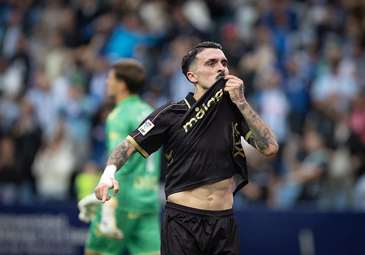 Joaquín: «Hemos hecho un gran trabajo para que los tres puntos se queden en casa»