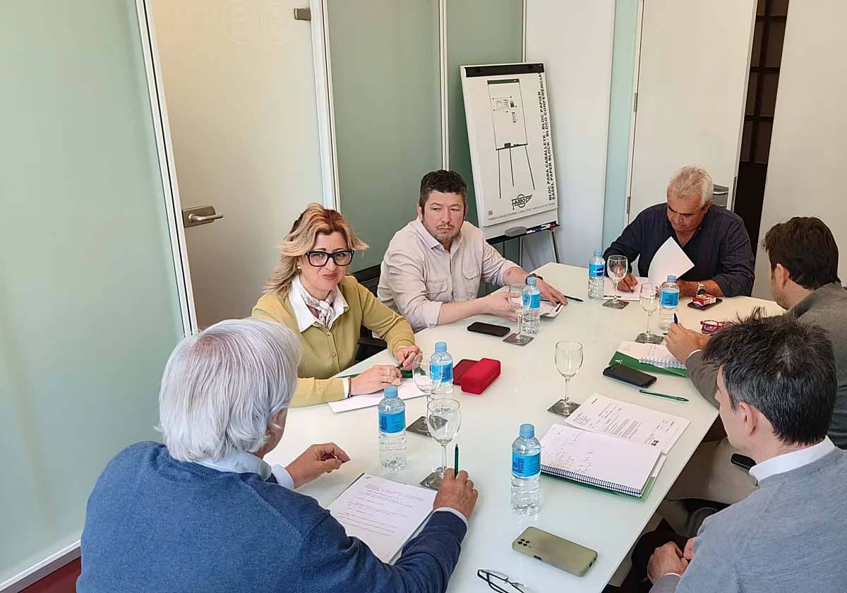 Valle de Abdalajís tendrá conexión directa con la estación de Cercanías de Álora desde mayo