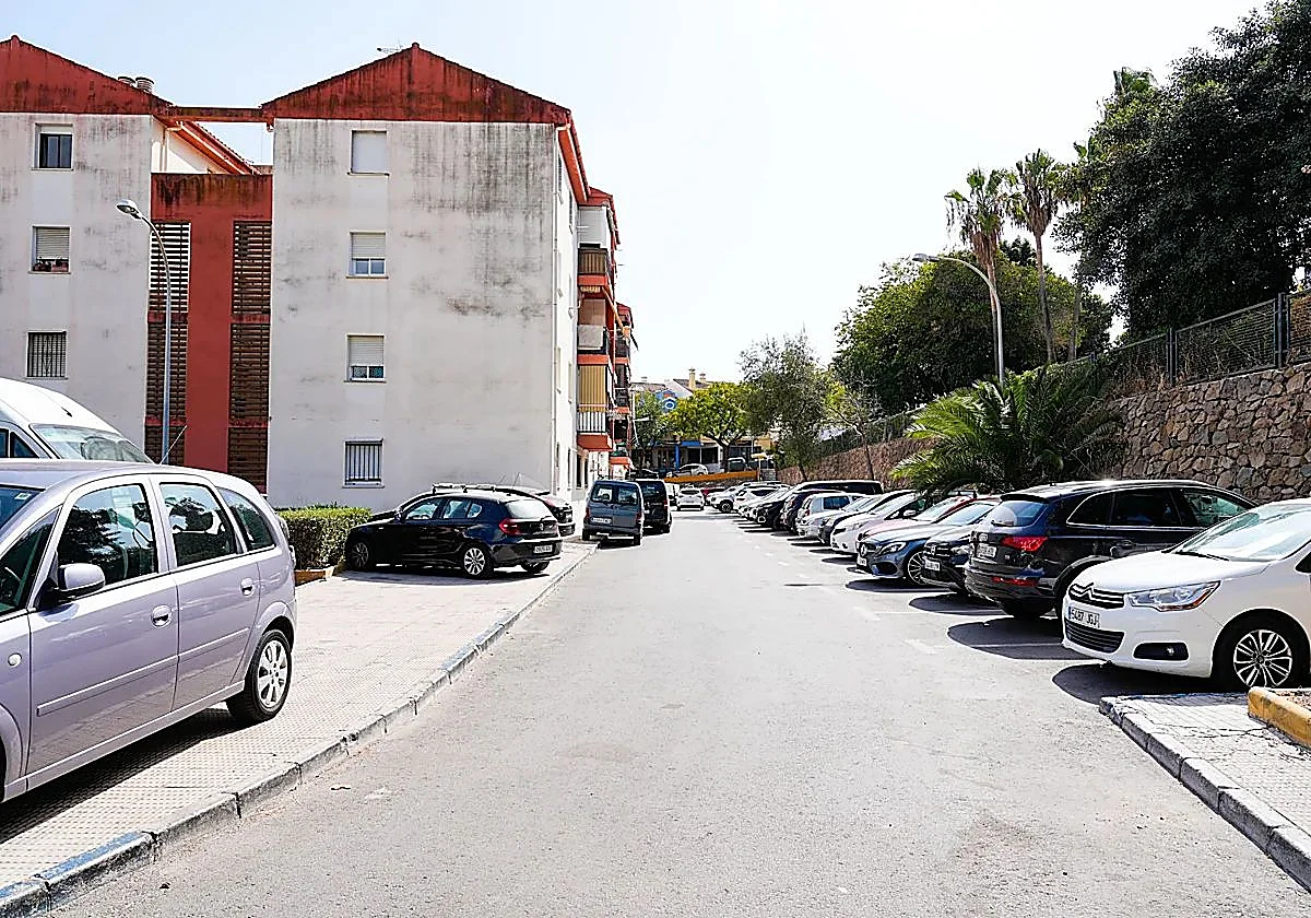 El Ayuntamiento avanza en la regeneración urbana de San Pedro Alcántara