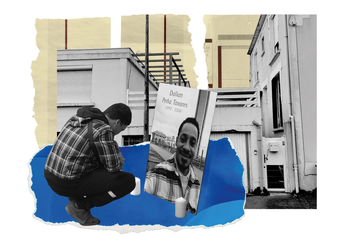 La disputa por el alquiler que acabó con un crimen «a traición»