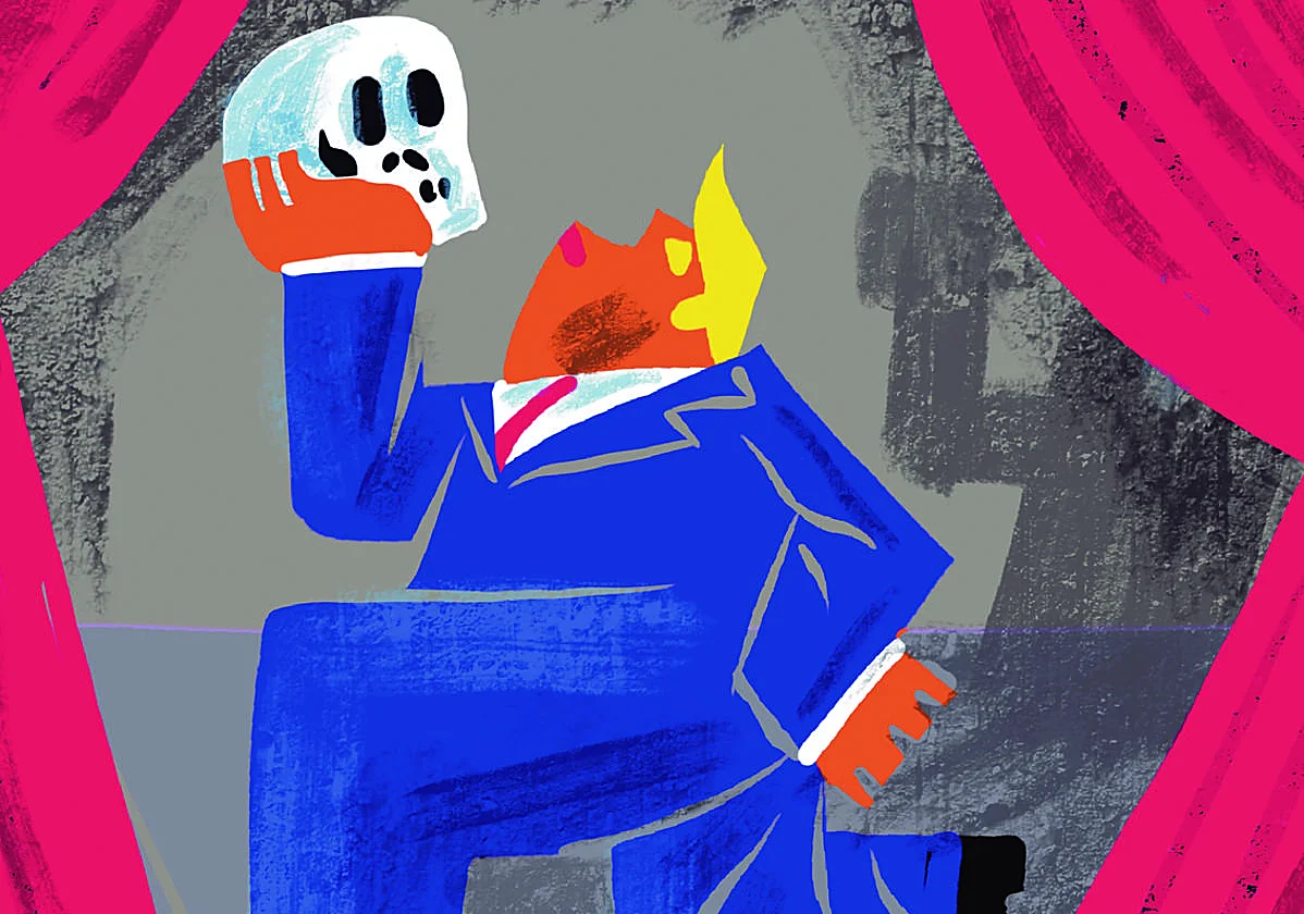 Trump, percances y predicciones