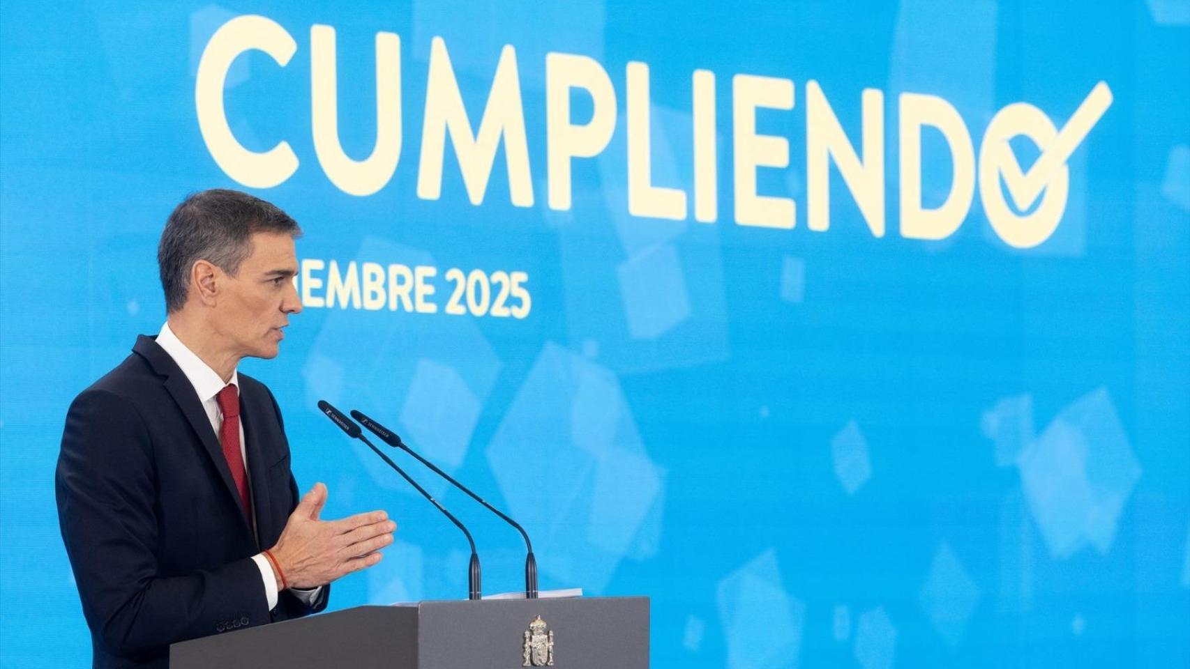 Sánchez no convence ni a sus socios con su mensaje de 'normalidad' sobre la corrupción y el acoso sexual