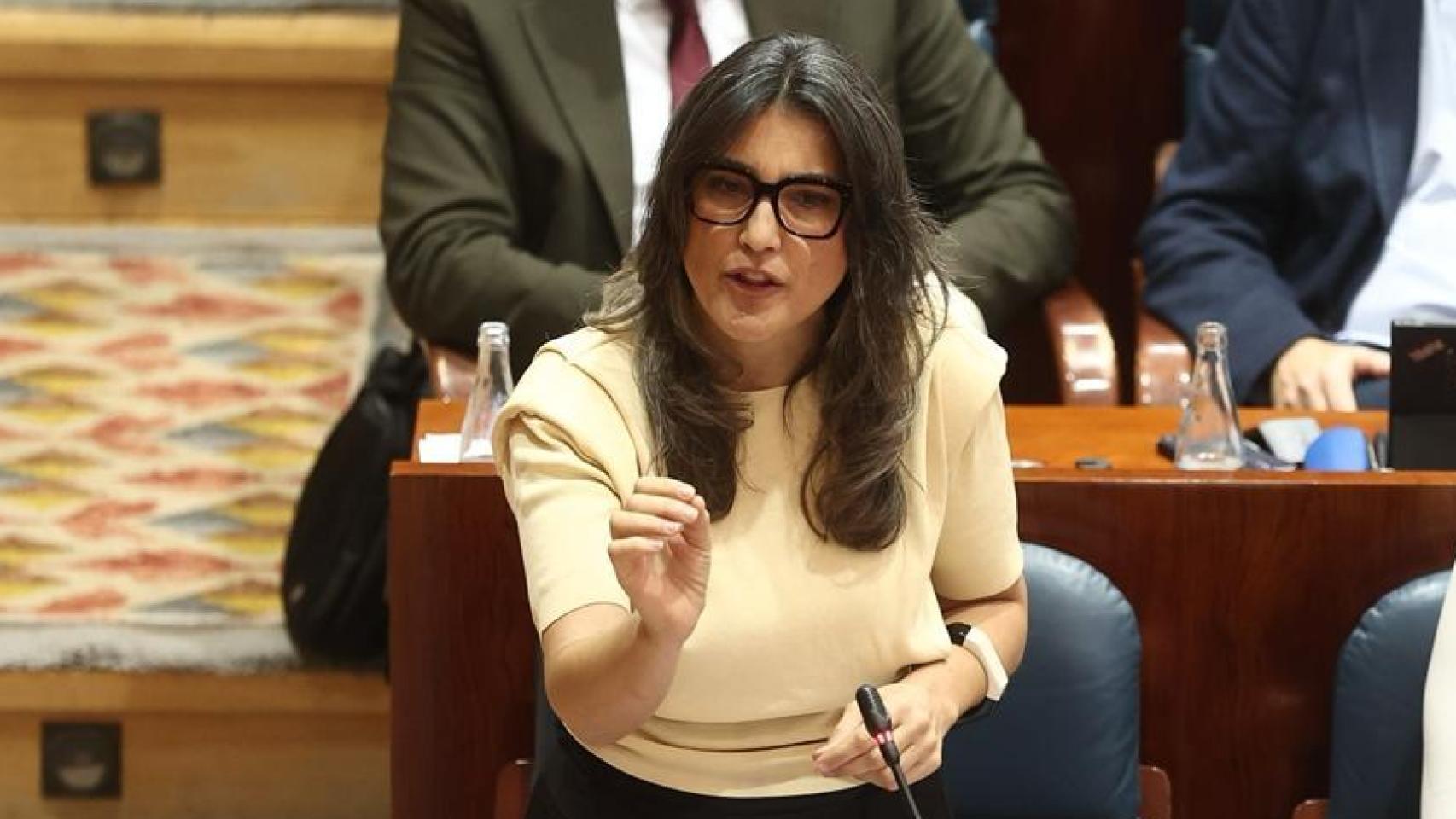 Más Madrid contra la petición de Yolanda Díaz de cambiar ya el Consejo de Ministros: "El Gobierno debe continuar"