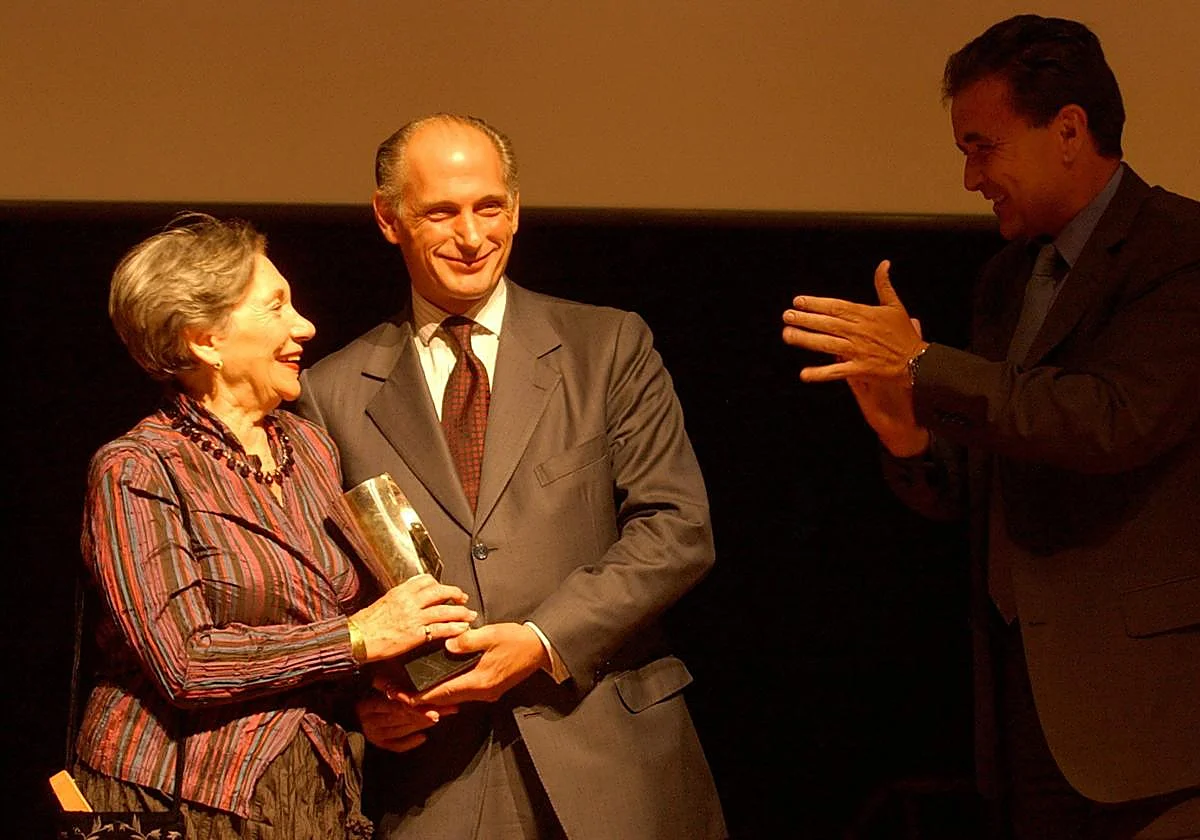 Málaga nunca olvidará a Christine