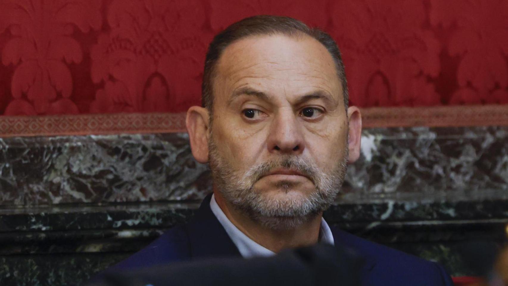 El juicio a Ábalos desmonta el relato de Sánchez contra la 'fachosfera' y la 'máquina del fango': toda España habla de ello