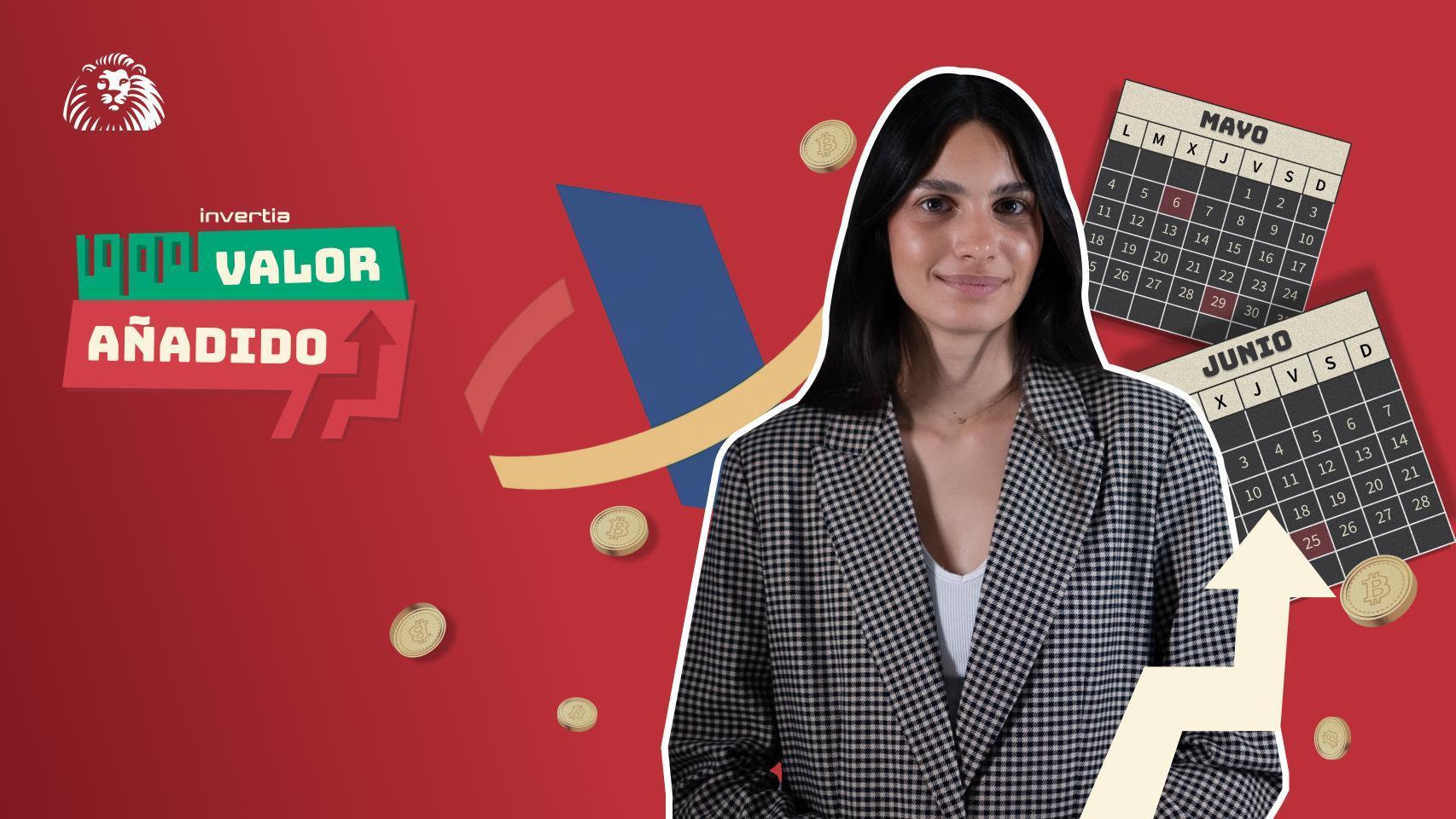 Claves para que tu cita de la Renta con Hacienda no se convierta en un quebradero de cabeza