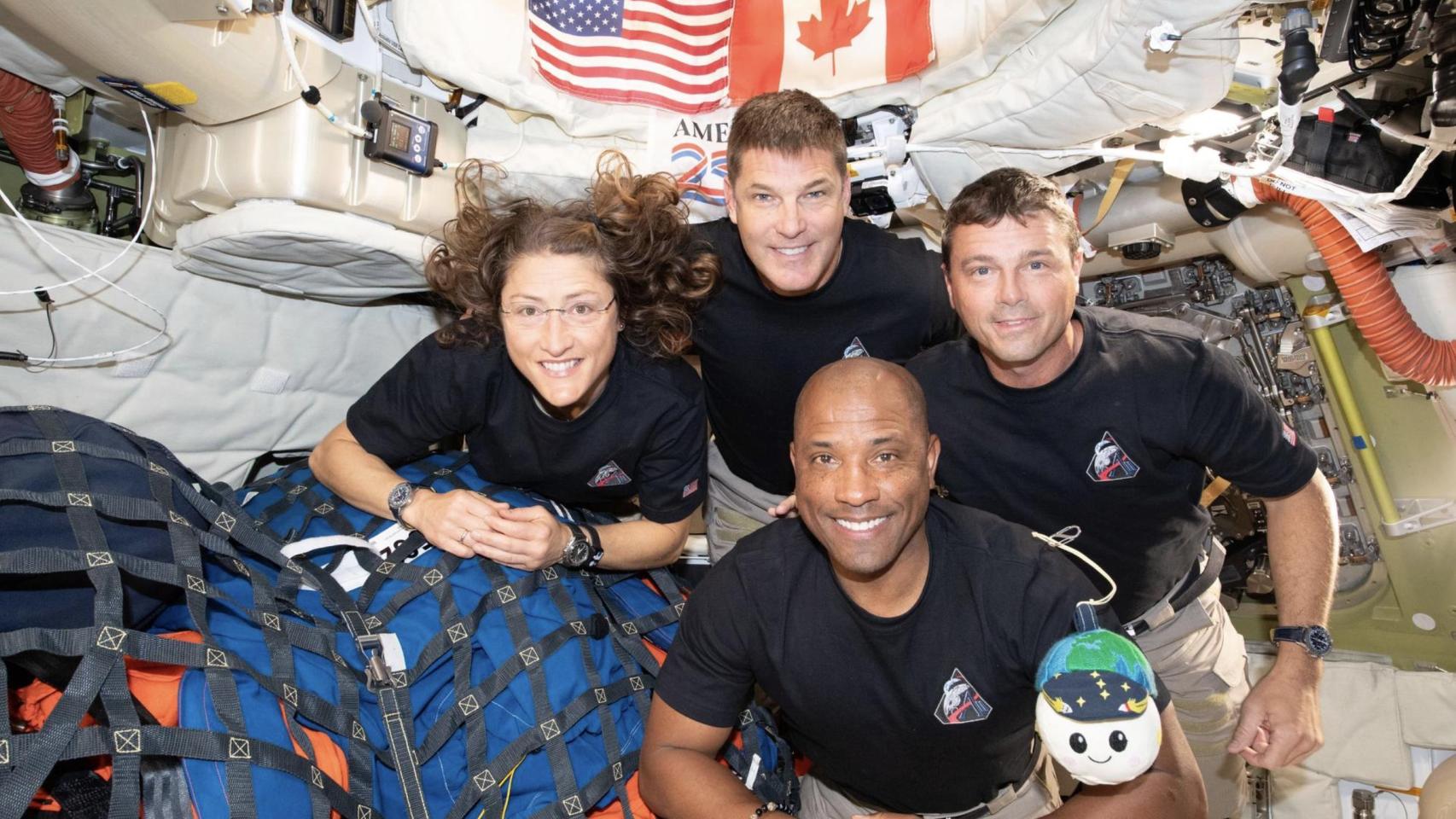 Qué hay después de Artemis II: los hitos de la NASA allanan el camino para una base lunar y Marte, "el siguiente paso"