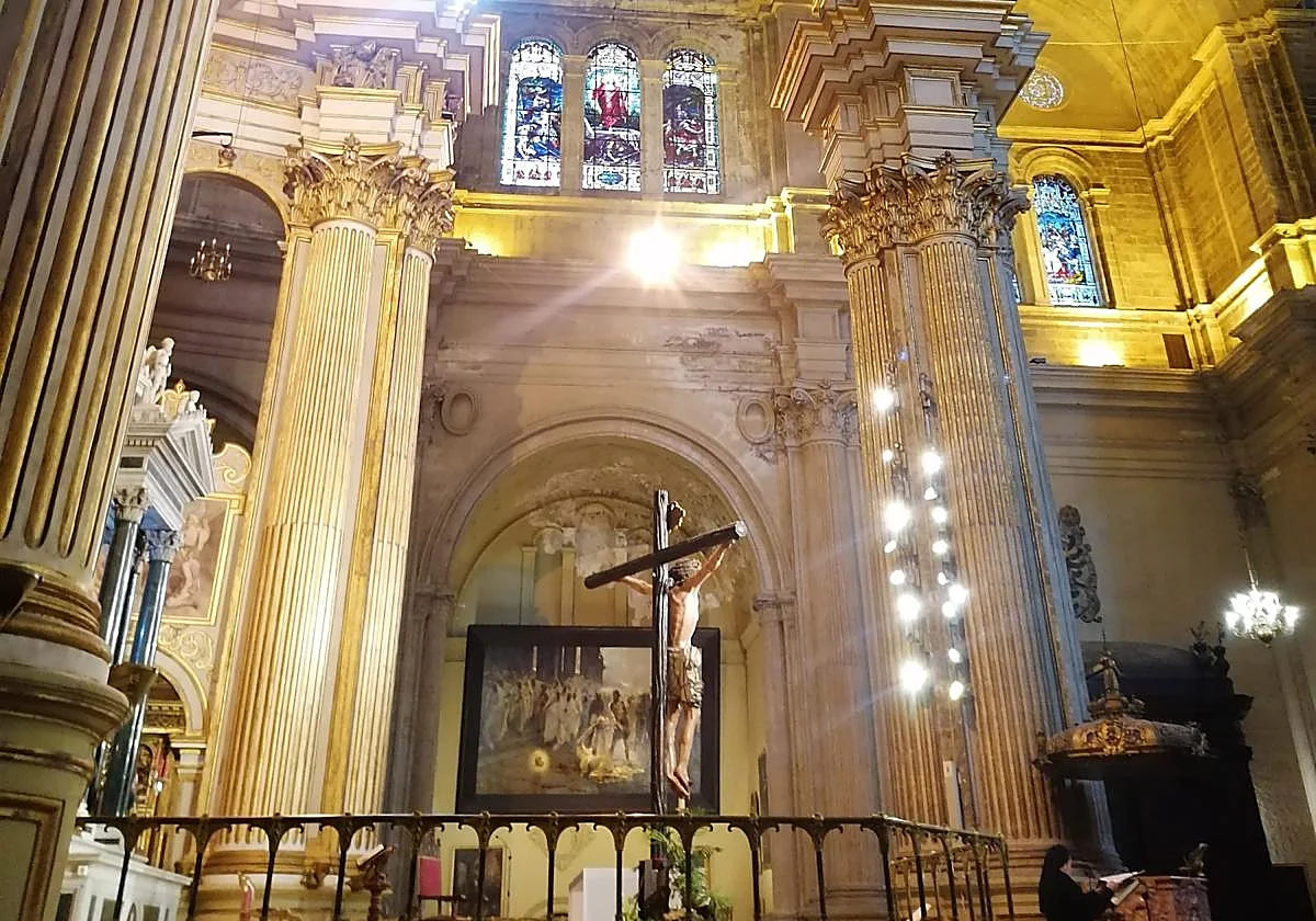 Capilla de los Reyes