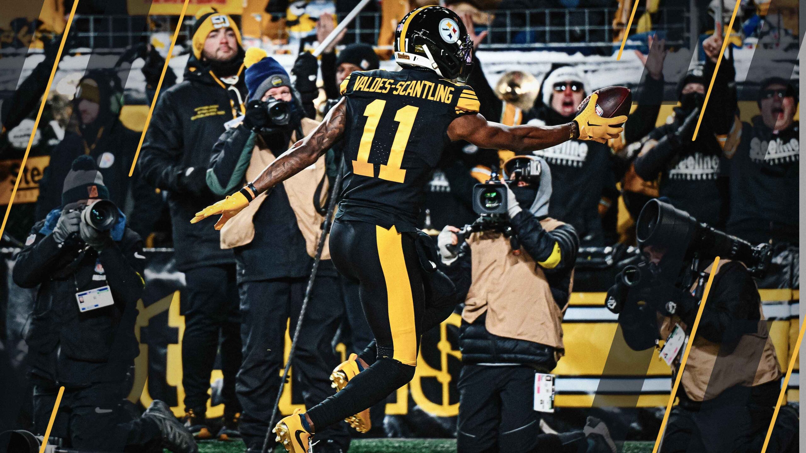 NFL Week 15 Recap: Immediate fantasy football takeaways from Dolphins-Steelers Monday Night Football