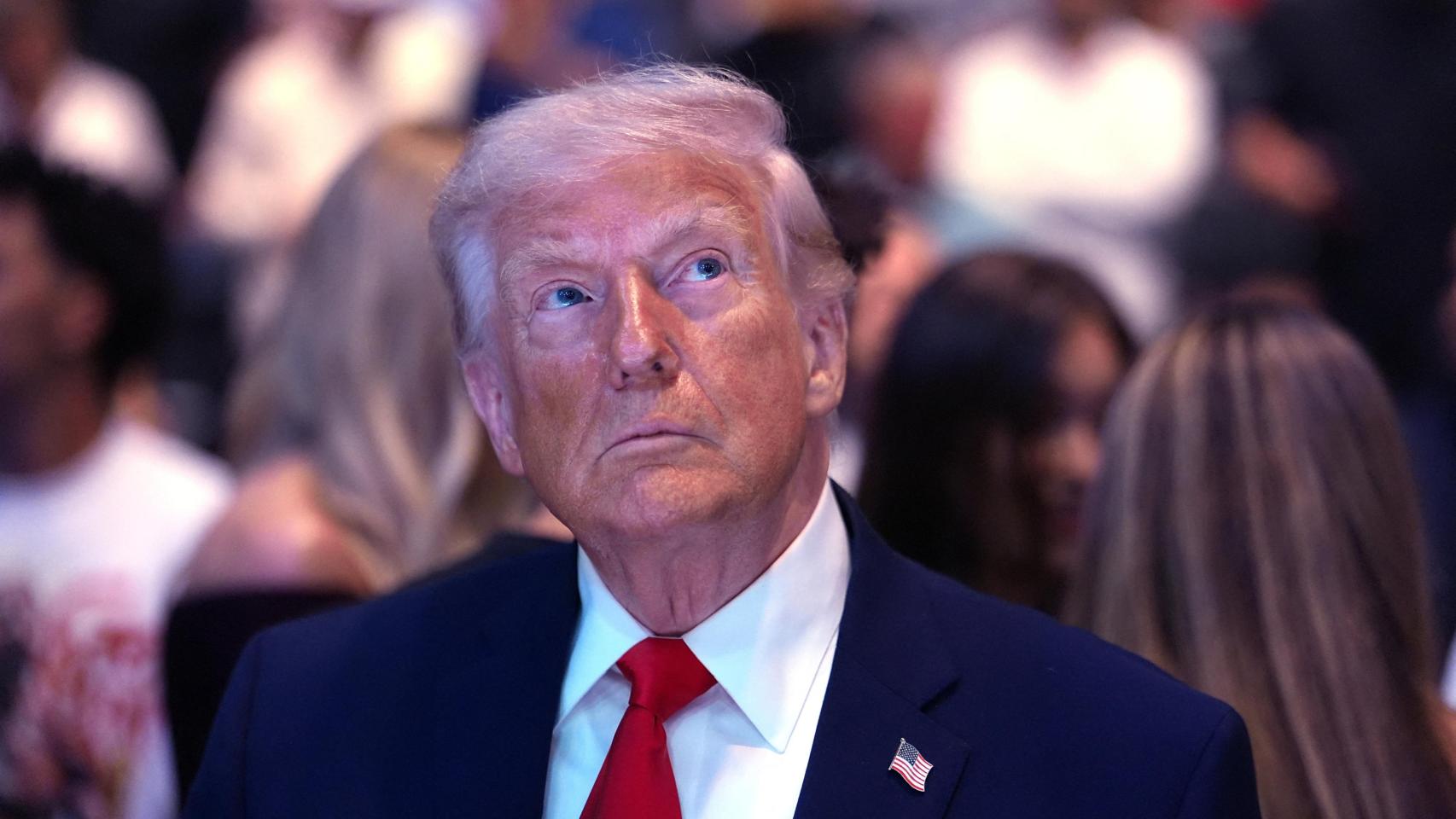 Trump responde a Irán anunciando que EEUU y otros países bloquearán Ormuz tras fallar las negociaciones