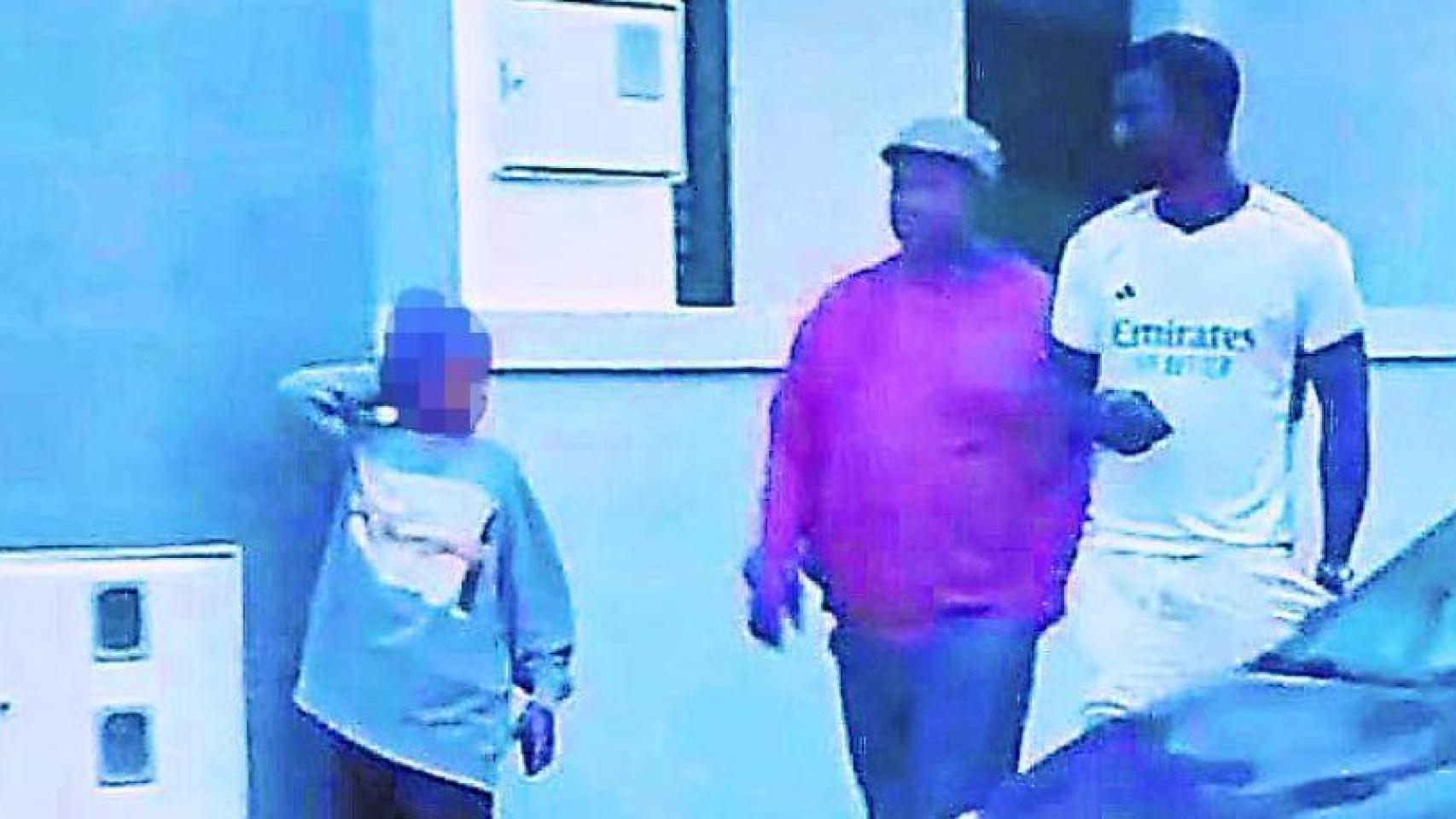 Una guineana de 32 años y 1,47 se hizo pasar por 'mena' en Lanzarote y engañó a 13 niñas para prostituirlas en Francia