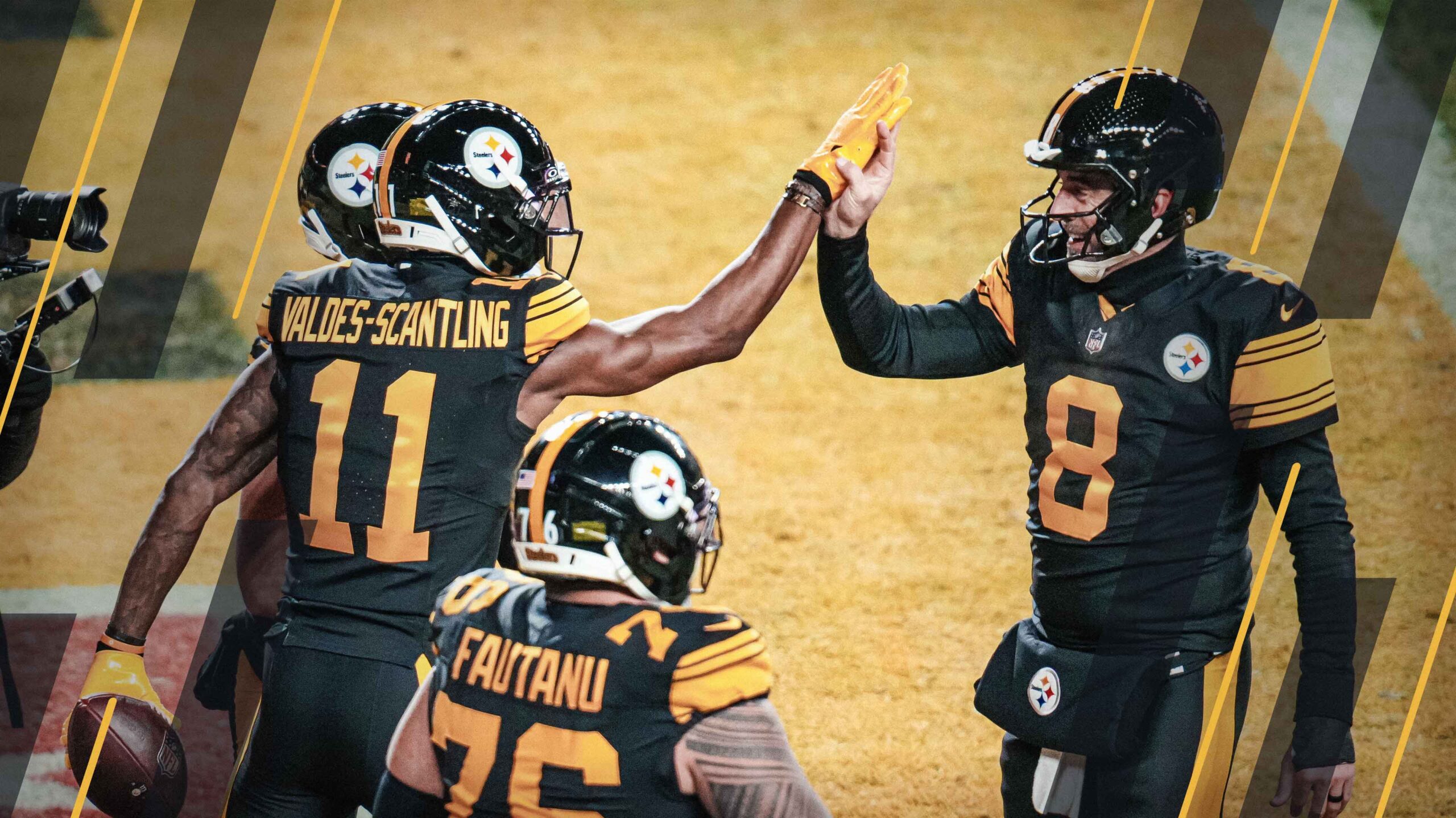 NFL Week 15 Recap: Pittsburgh Steelers 28, Miami Dolphins 15