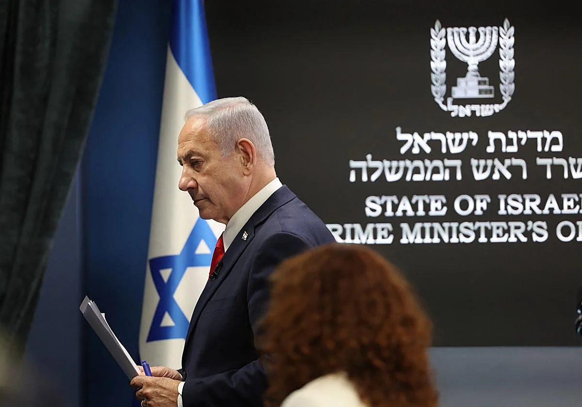 Nuevo aplazamiento del juicio por corrupción a Netanyahu