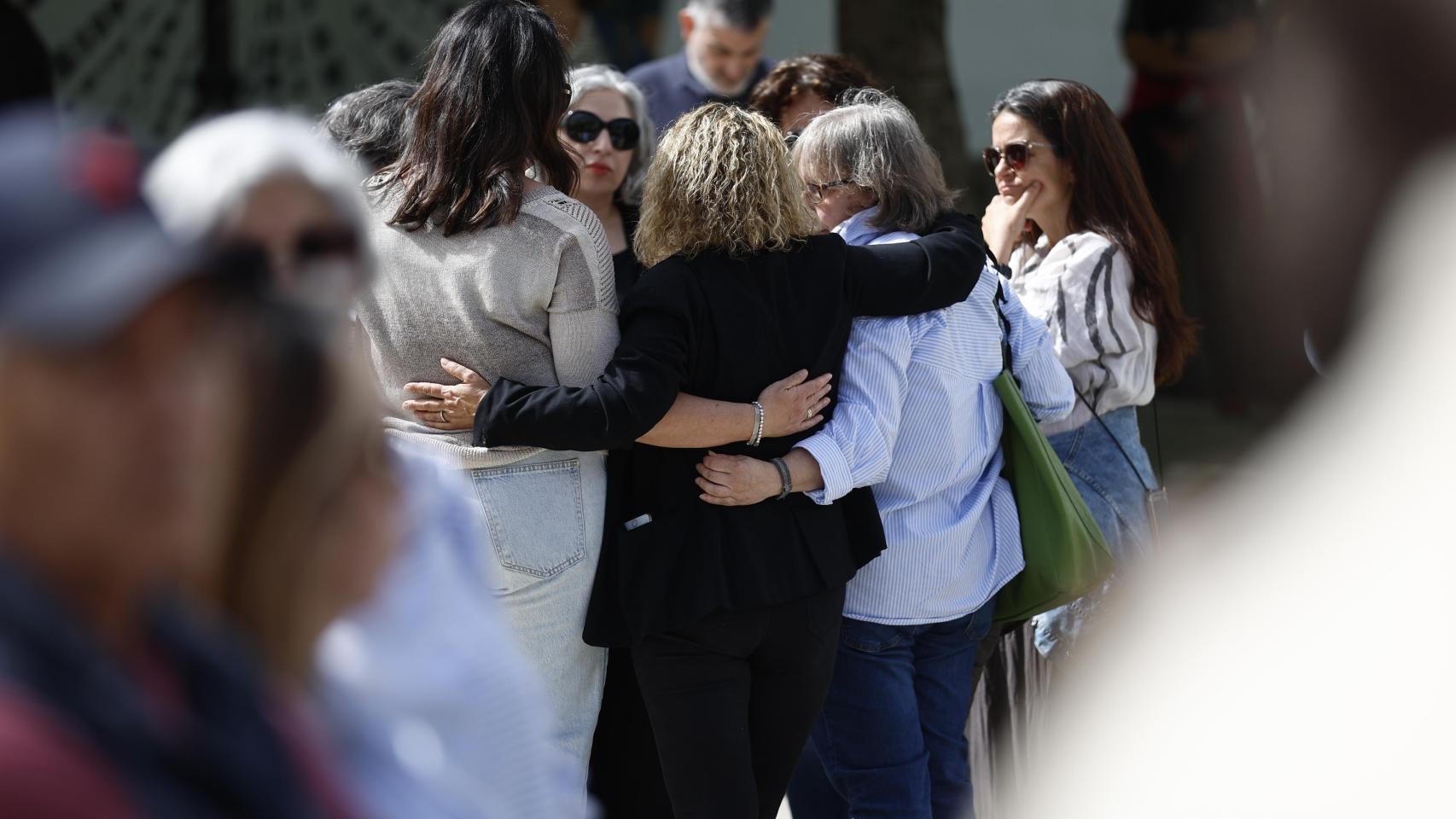 A prisión el hombre que mató al niño de 11 años en Villanueva de la Cañada (Madrid)