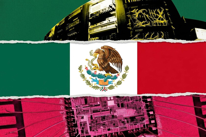 México está metiendo la patita en la industria de los semiconductores. Hará falta algo más que buenas intenciones