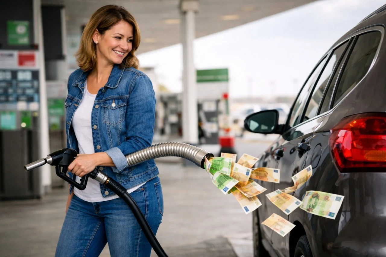 El gasóleo es caro y puede seguir así, las nuevas cuentas con los diésel en 2026