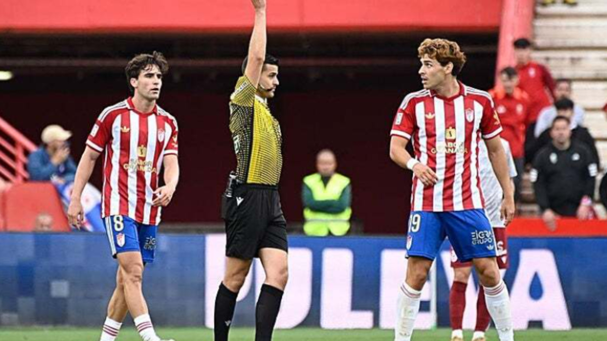 Roja a Jorge Pascual por llamarle "puto bigotes" al linier