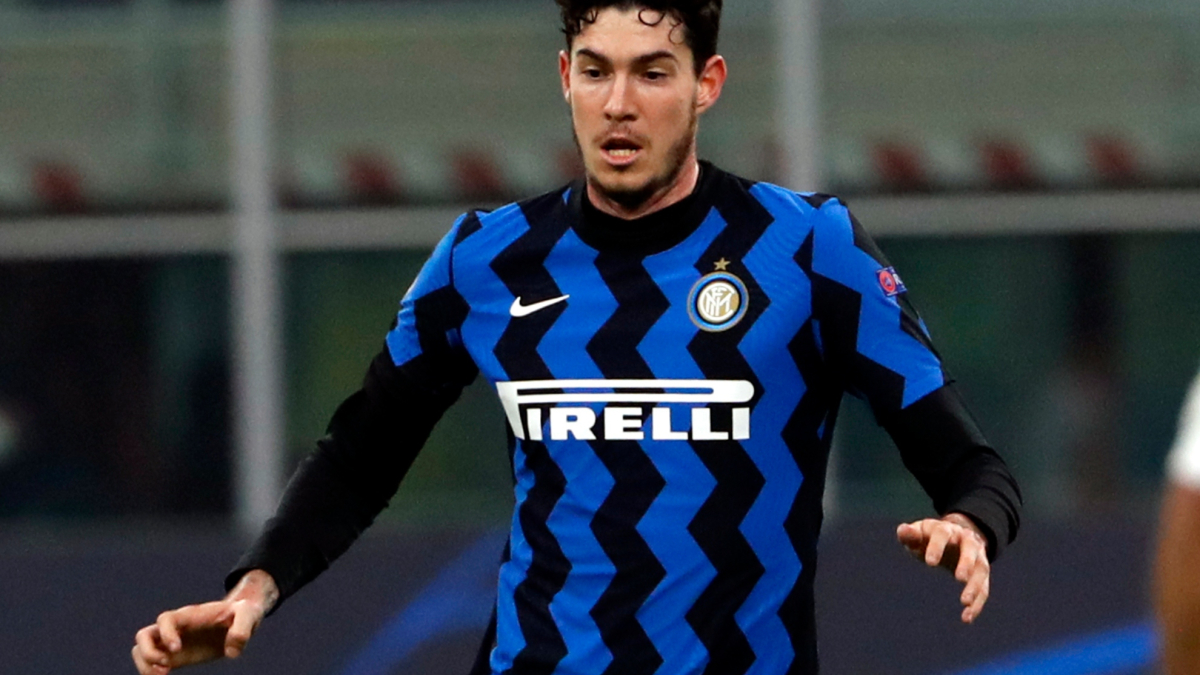 El Inter no se fía del Barça: cierra al sustituto de Bastoni