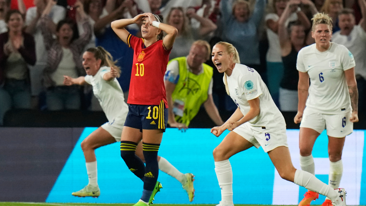 España y la maldición de Inglaterra