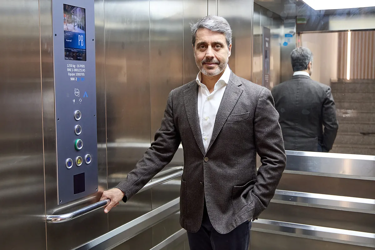 Aszende ingresa un 15% más y se refuerza con adquisiciones