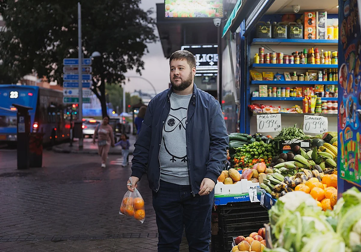Los pacientes que usan Ozempic dejan de comprar ultraprocesados, snacks y alcohol