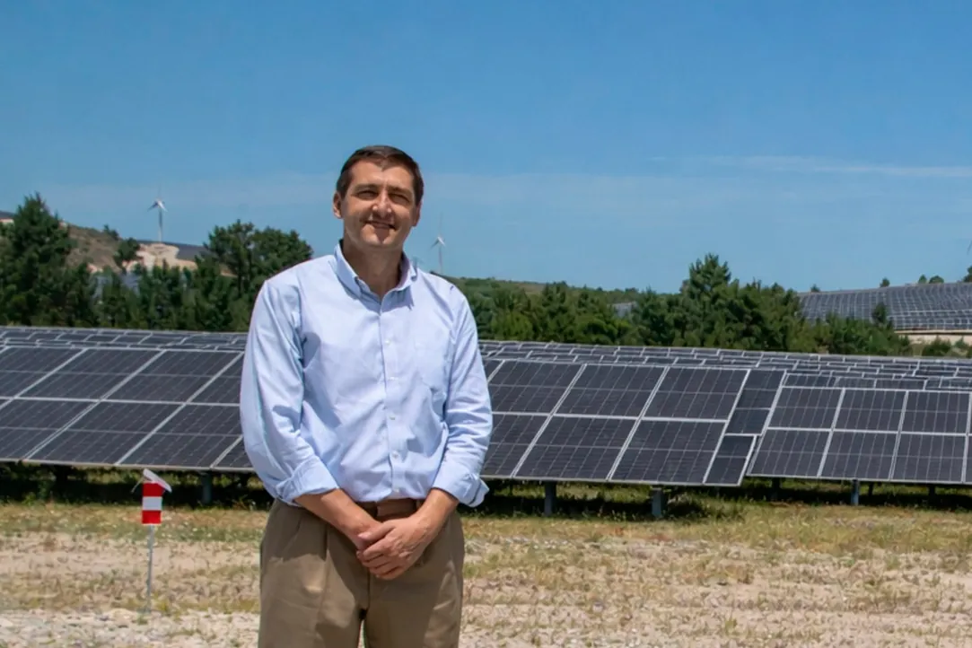 JPMorgan irrumpe en electricidad en España con la marca Sonnedix