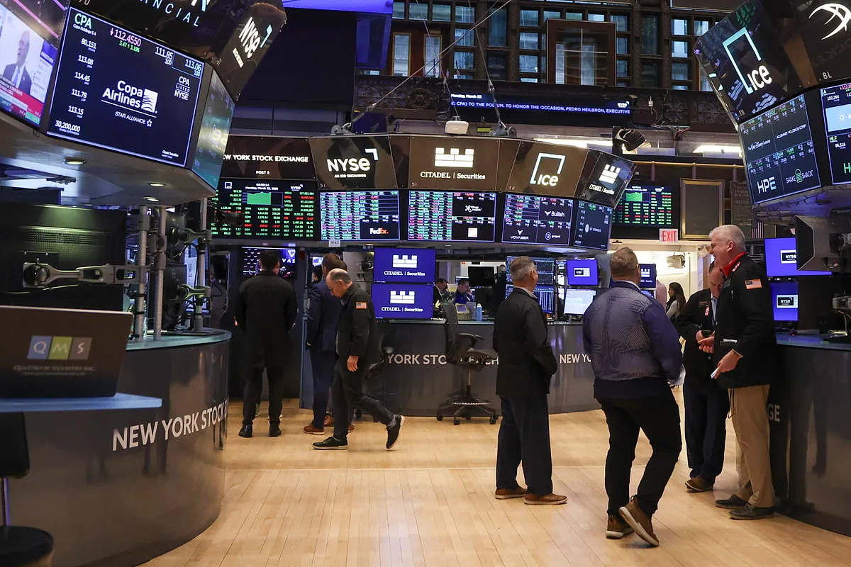 El mercado se prepara para las mayores OPV de la historia