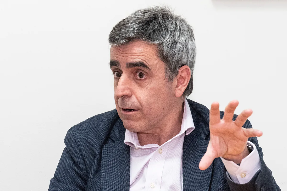 Osborne aspira a facturar 300 millones en tres años