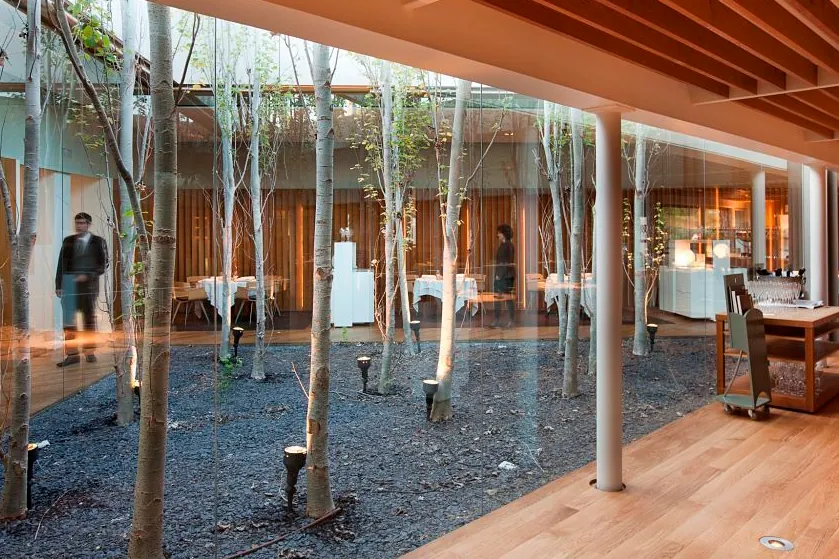 Webs falsas para reservar en la alta cocina