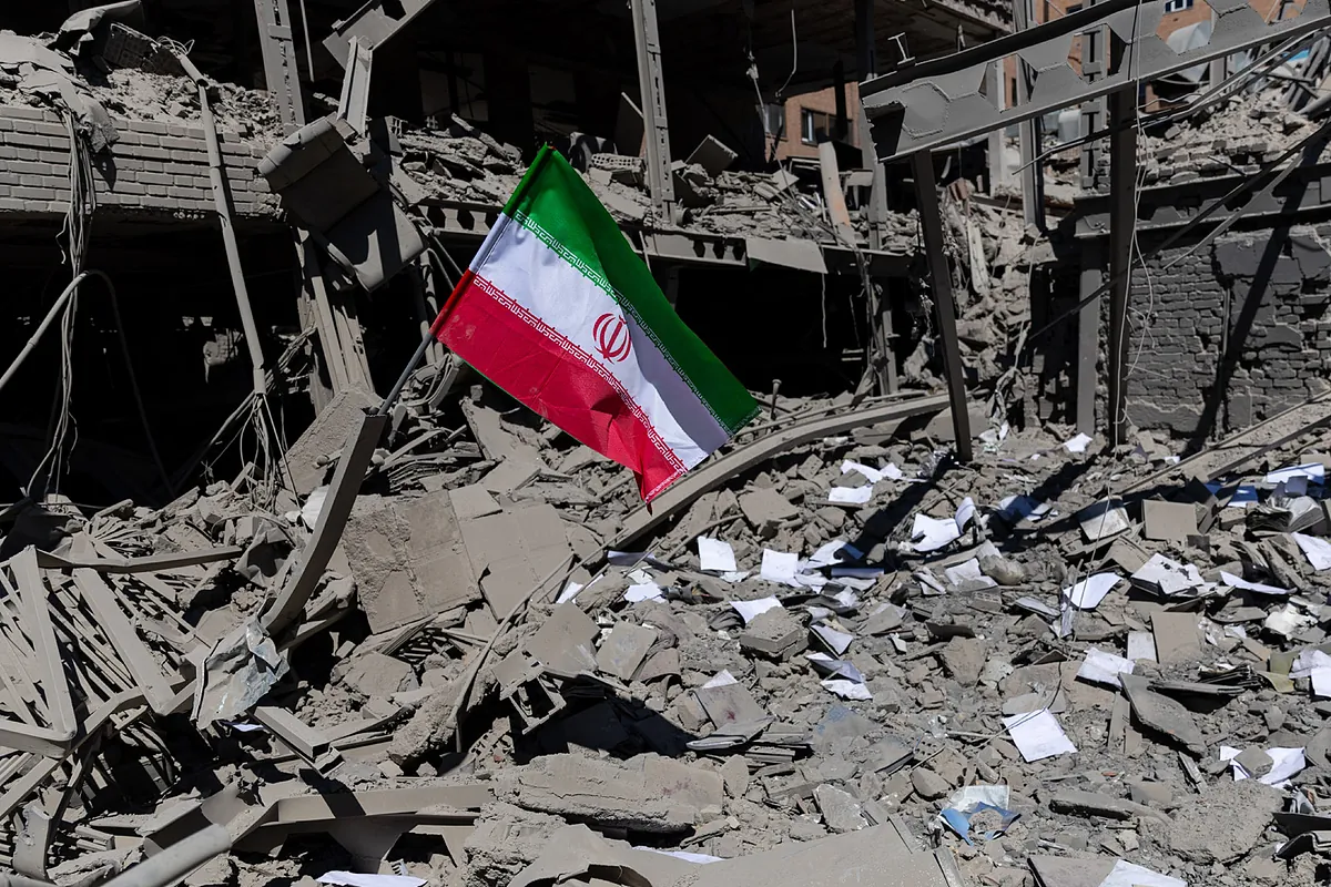 Las consecuencias económicas de una paz inestable en Oriente Próximo