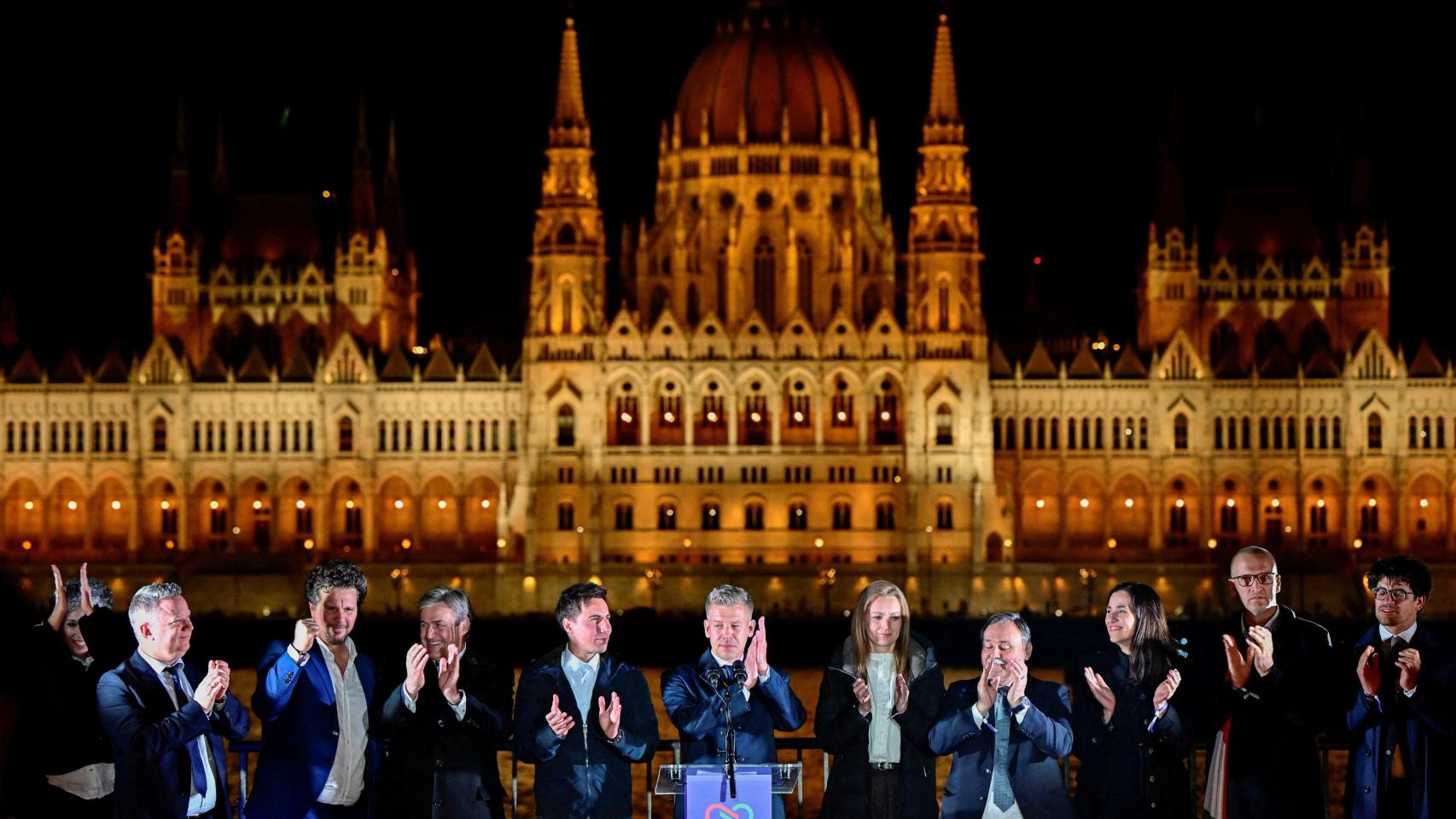 La victoria de Magyar sobre el autócrata Orbán refuerza a la UE desde el centroderecha y frena a Putin y a Trump