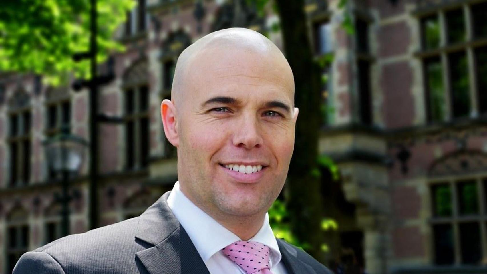 Joram, el ideólogo antiislam de la ultraderecha en Países Bajos y exsocio de Wilders que se hizo musulmán: "Me arrepiento"