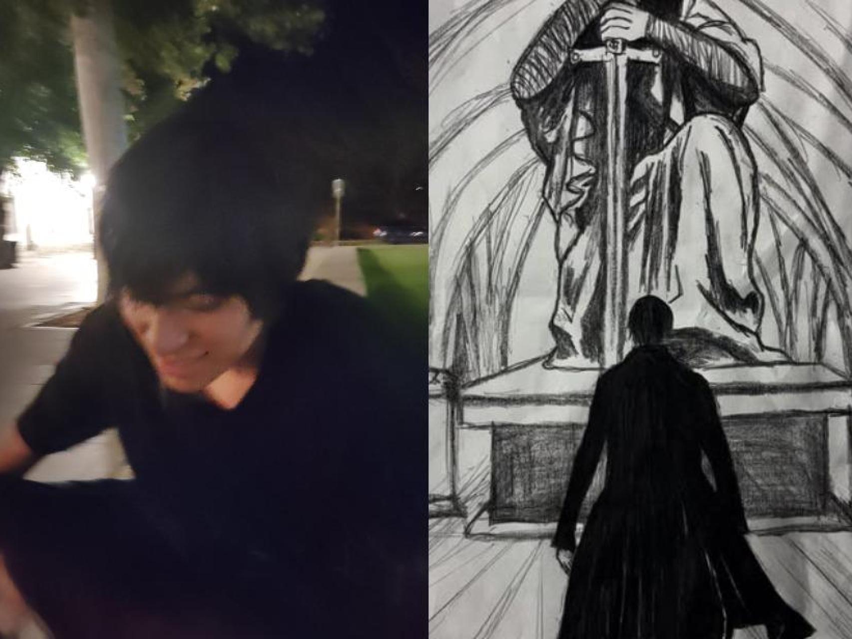 Julio asestó "20 puñaladas" a David y no se descarta que usara un cristal: "No se localiza el arma ni su móvil ni su ropa"