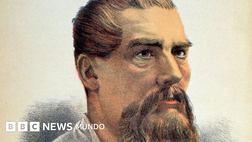 La extraordinaria vida de Richard Burton, el explorador inglés que hablaba 26 lenguas y logró infiltrarse en La Meca, ciudad prohibida para los no musulmanes