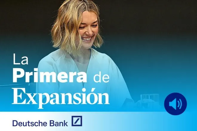 La Primera de Expansión sobre Zara, Nike, JPMorgan, Ormuz, Orban y Zuckerberg