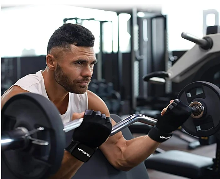Los mejores guantes para el gimnasio que combinan protección y comodidad