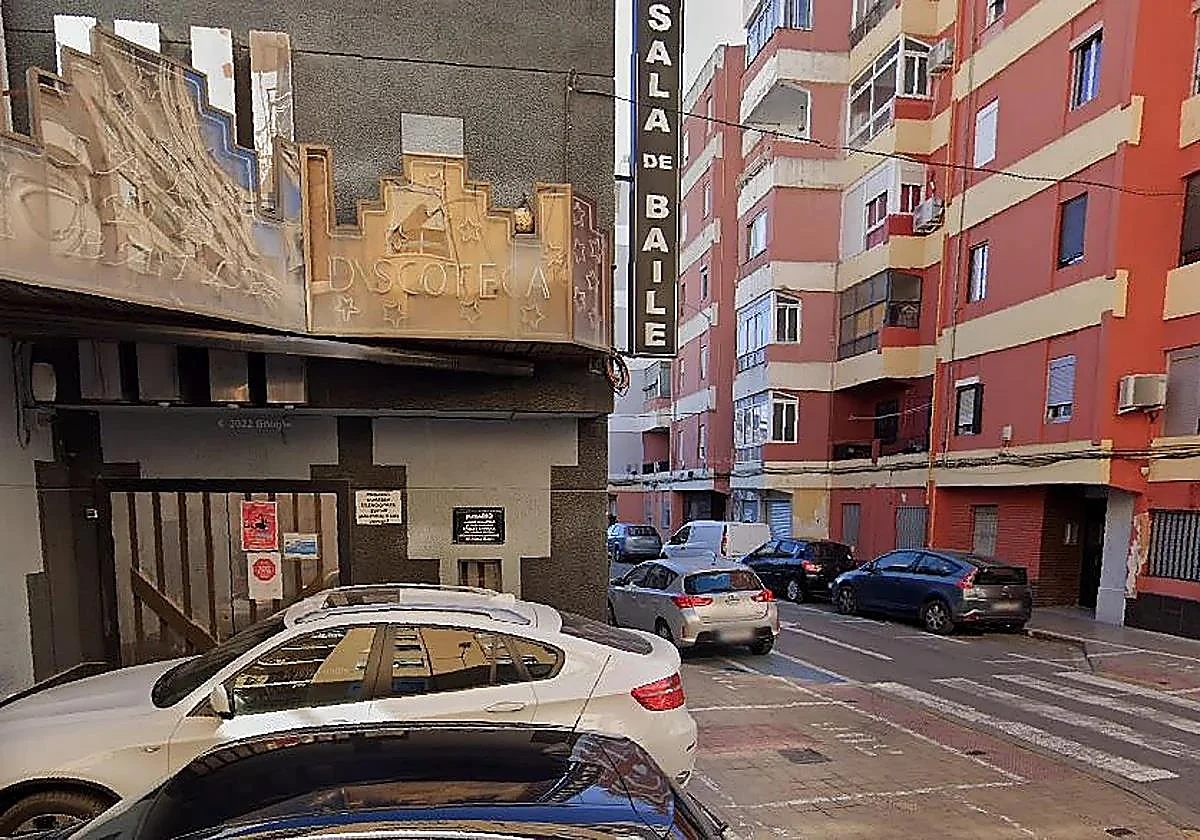Un joven se enfrenta a dos años de cárcel por un «perreo» no consentido en una discoteca de Valencia