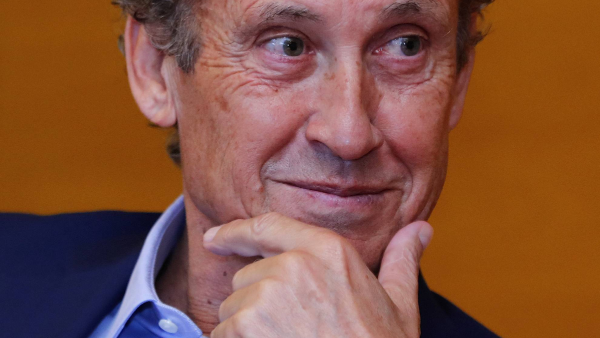 El alegato del "alma" de Valdano para que el Madrid de "el golpe" al Bayern: "Le veo vida"