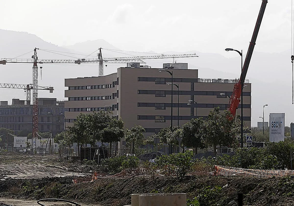 El acceso a la vivienda y los problemas de movilidad, principales preocupaciones de los malagueños