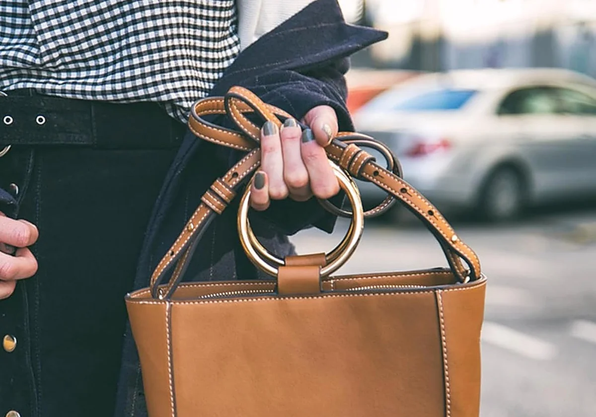 Renueva tu bolso con estas asas que combinan estilo y funcionalidad