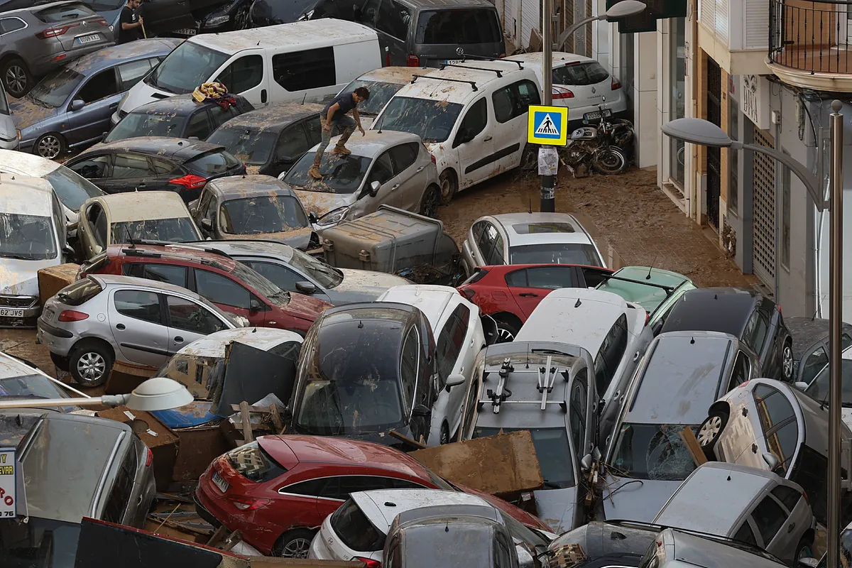 Instan a la UE a crear un fondo de hasta 65.000 millones para desastres naturales y climáticos
