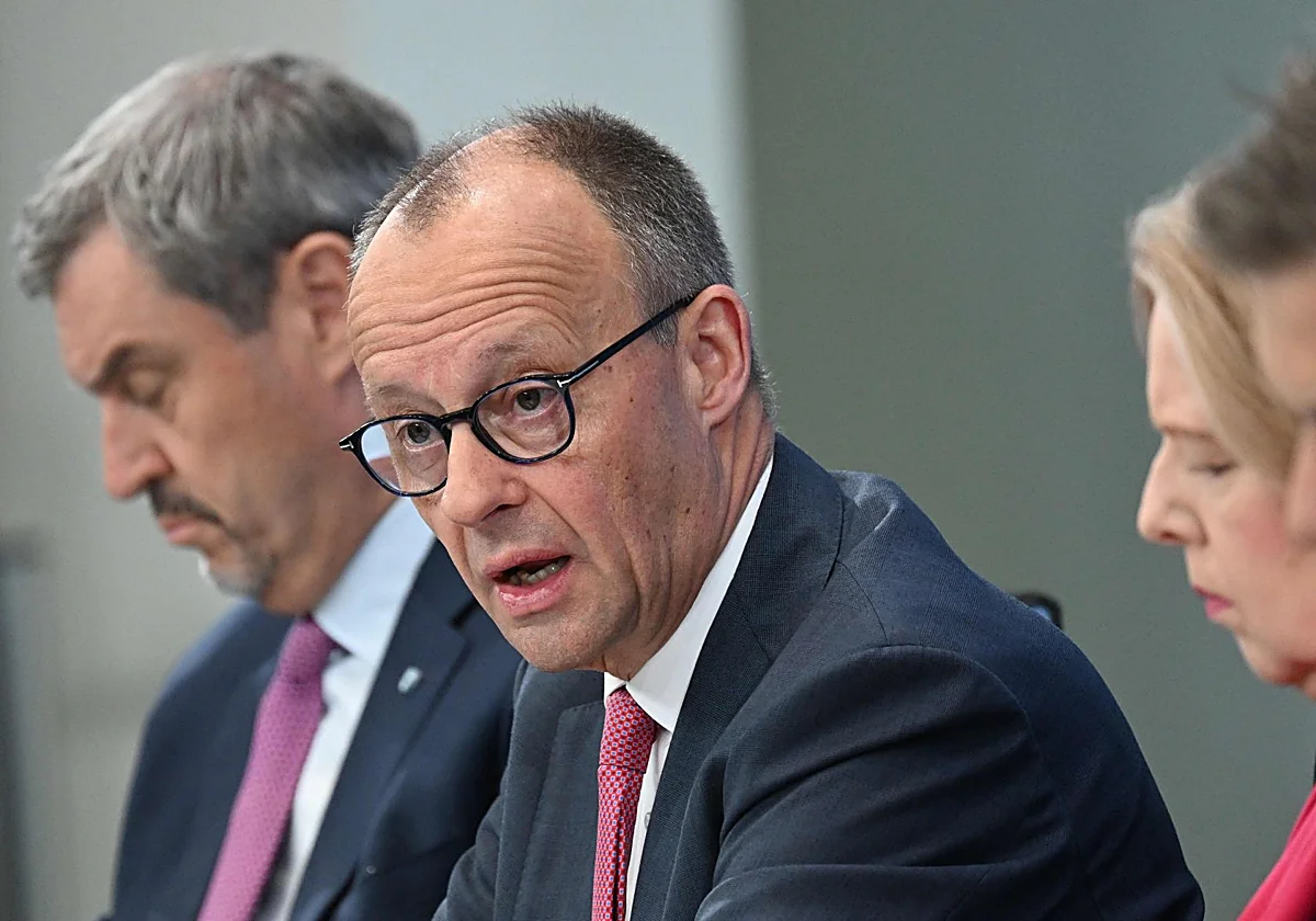 Alemania aprueba un bono de mil euros libres de impuestos para los empleados