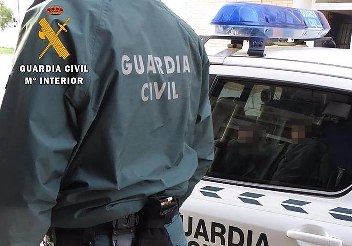 Mijas knife fight ends with victim in serious condition and one suspect arrested