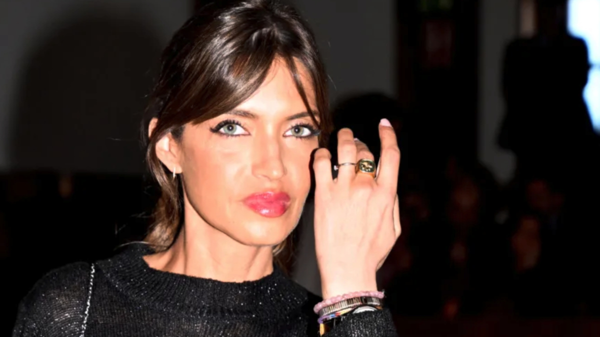 Muere Goyi Arévalo, madre de Sara Carbonero