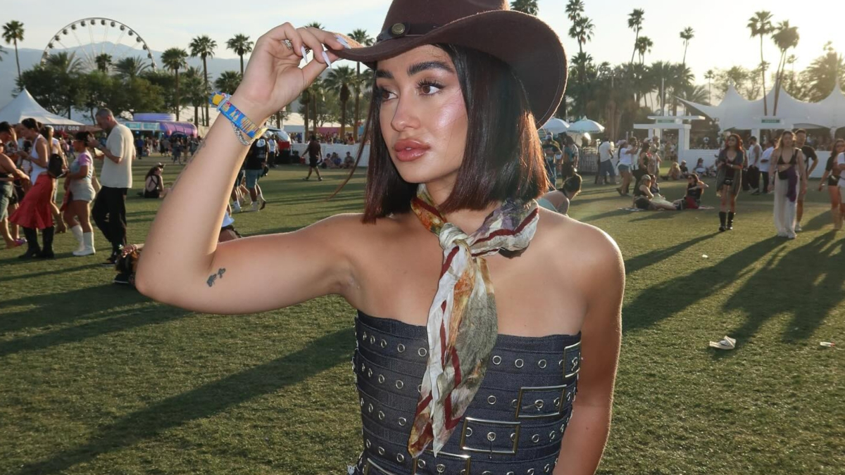 Marina Rivers, sobre el odio en redes y los ataques a un hombre trans embarazado