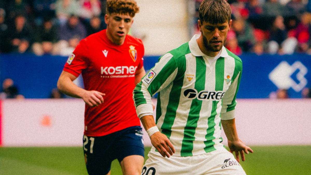 El esperanzador regreso de Lo Celso